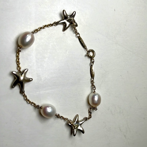 Tiffany & Co Necklaces &  Bracelet- PICK ONE or MORE-  OFFER the PRICE(S) LISTED - Picture 9 of 16